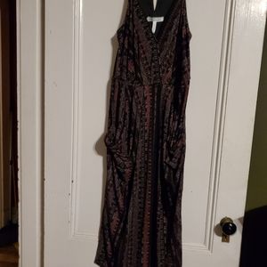 BCBGeneration midi dress